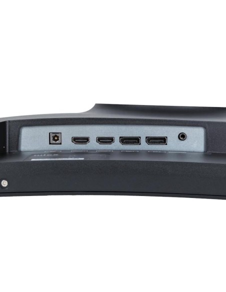 NILOX NXM344KD11 Monitor 34" QHD 144hz 2HDMI 2DP