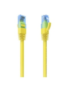 Aisens Cable RJ45 CAT.6 UTP AWG26 CCA Amari 1.0m