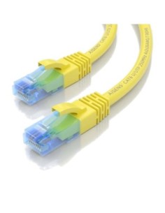 Aisens Cable RJ45 CAT.6 UTP AWG26 CCA Amari 1.0m 2