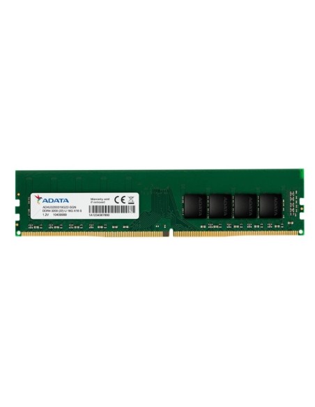 ADATA AD4U32008G22-SGN DDR4 8GB 3200
