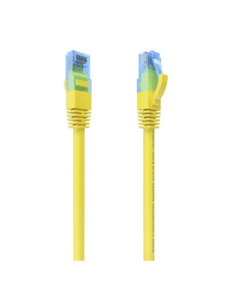 Aisens Cable RJ45 CAT.6 UTP AWG26 CCA Amari 2.0m