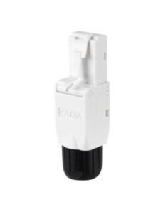 Nanocable Conector RJ45 Auto Crimpable 10 uds