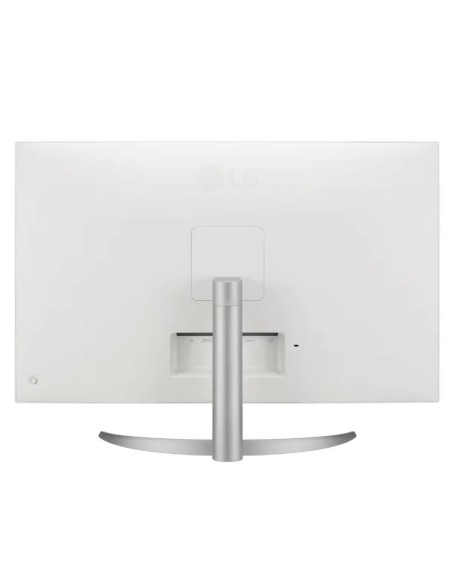 LG 32SQ700S-W  monitor Smart 32" 4K 2xHDMI USBc MM