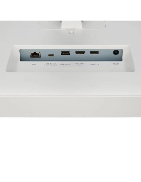 LG 32SQ700S-W  monitor Smart 32" 4K 2xHDMI USBc MM