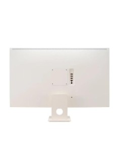 LG 32SR50F-W monitor Smart 32"IPS FHD HDMI USB MM