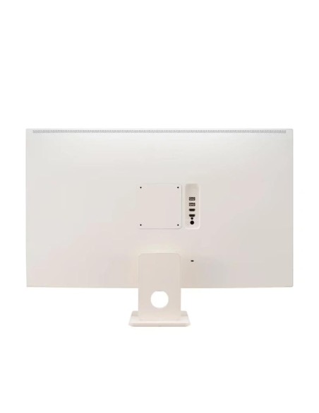 LG 32SR50F-W monitor Smart 32"IPS FHD HDMI USB MM