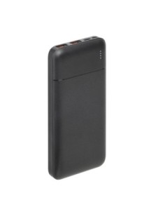 Cargador de Pared Aisens A110-0439/ 2xUSB/ 17W