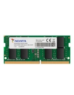 ADATA AD4S320032G22-SGN DDR4 SODIMM 32GB 3200