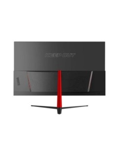Keep Out XGM24PRO4  Monitor23'6" 200HZ  HDMI DP Cu