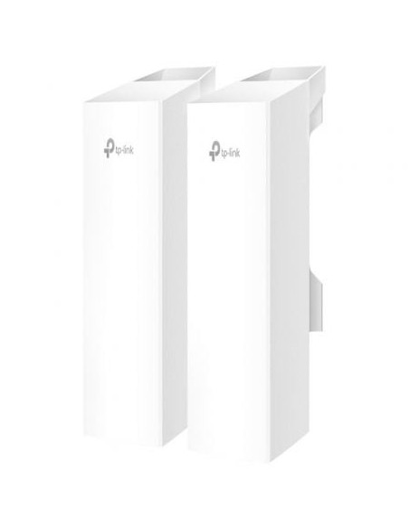 Punto de Acceso Inalámbrico TP-Link Omada EAP211-Bridge KIT/ 867Mbps/ 2.4GHz 5GHz/ Antenas de 7dBi/ WiFi 802.11 a/b/g/n/ac