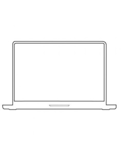 Apple Macbook Pro 14' / M3 Max 14-Core CPU/ 36Gb/ 1Tb SSD/ 30-Core GPU/ Plata