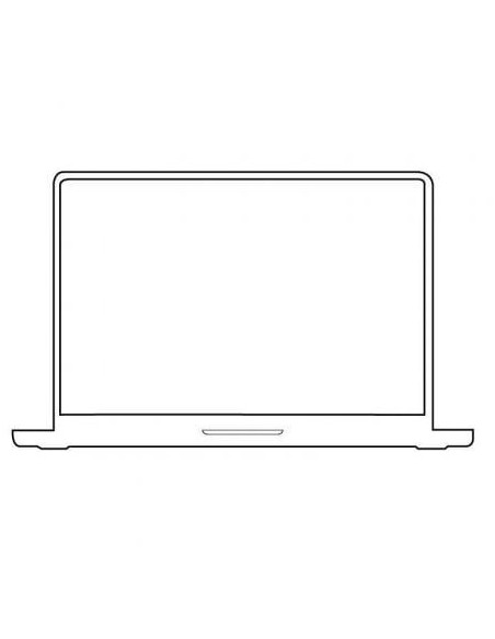 Apple Macbook Pro 14' / M3 Max 14-Core CPU/ 36Gb/ 1Tb SSD/ 30-Core GPU/ Plata