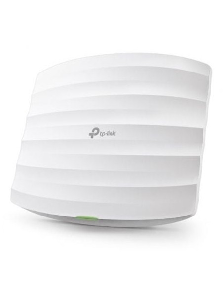 Punto de Acceso Inalámbrico TP-Link Omada EAP265 HD PoE 1750Mbps/ 2.4GHz 5GHz/ Antenas de 4dBi/ WiFi 802.11ac/n/g/b/a
