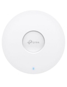 Punto de Acceso Inalámbrico TP-Link Omada EAP613/ WiFi 6/ PoE/ 1775Mbps/ 2.4GHz 5GHz/ Antenas de 5dBi/ WiFi 802.11 ax/ac/n/g/b/a