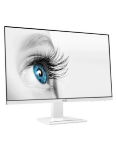 MSI MP273AW Monitor 27" IPS FHD VGA DP HDMI MM Bco