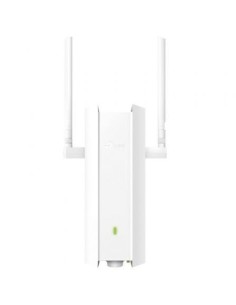 Punto de Acceso Inalámbrico TP-Link Omada EAP625-OUTDOOR HD/ WiFi 6/ 1800Mbps/ 2.4GHz 5GHz/ Antenas de 5dBi/ WiFi 802.11 ax/ac/n/g/b/a