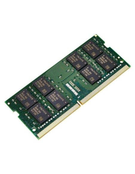 Kingston KVR32S22D8/32 32G SODIMM DDR4 3200MH