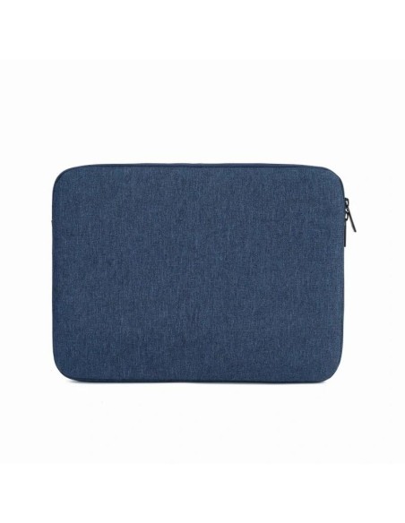 Celly Funda Portatil Sleeve hasta 13" Azul