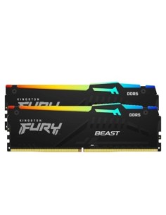 Kingston Fury Beast KF556C40BBAK2-32 DDR5 5600 RGB