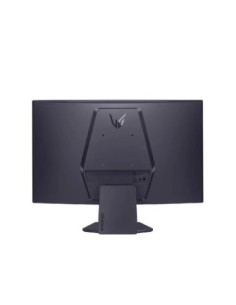 LG 27GS60QC-B  Monitor 27" 180h 1m DP 2xHDMI MM cu