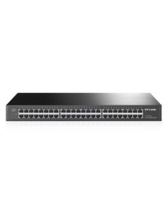 Switch TP-Link TL-SG1048 48 Puertos/ RJ-45 10/100/1000