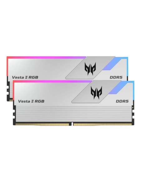 ACER PREDATOR VESTA2-64GB-6000-2R8-V1 CL 30 Silver