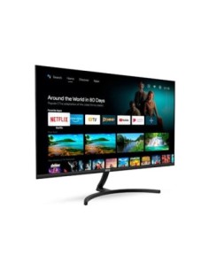 SPC Monitor 27" FHD Smart+Chromecast  12V MM Wf