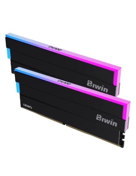 Biwin DW100 DDR5 UDIMM 6000MHz 32G(16G*2) CL30 RGB
