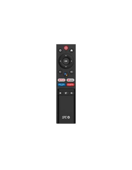 SPC Monitor 27" FHD Smart+Chromecast  12V MM Wf