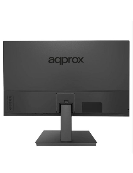 Approx APPM24BV4 monitor23'8"120hz 4ms HDMI VGA MM