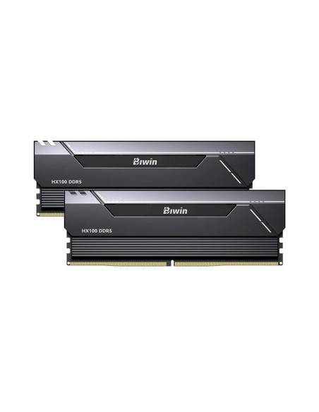 Biwin HX100 DDR5 6000 32GB CL30 (16*2) Black Hynix