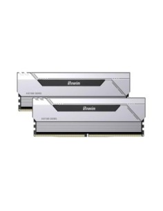 Biwin HX100 DDR5 6000 32G CL30 (16*2) Silver Hynix