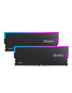 Biwin DW100 DDR5 6000 64GB CL30 (32*2) Black RGB