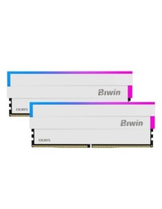 Biwin DW100 DDR5 6000 64GB CL30 (32*2) White RGB