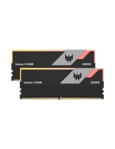 ACER PREDATOR VESTA2 32G CL34 BLACK RGB 16x2 6000