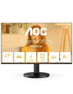 AOC Q27B3CF2 Monitor27"QHD 100h USBc AA MM 2
