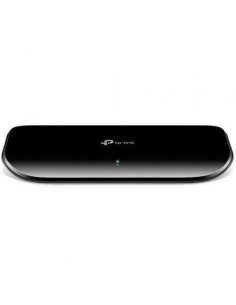 Switch TP-Link 8P GIGA 8 Puertos/ RJ-45 10/100/1000