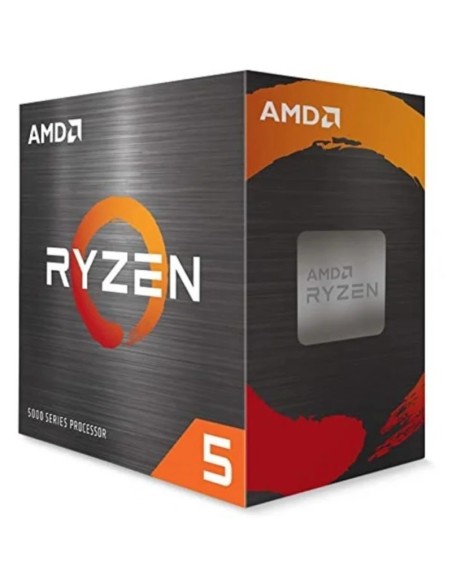 AMD RYZEN 5 5500 36GHz 16MB 6 CORE AM4 BOX+Disipa
