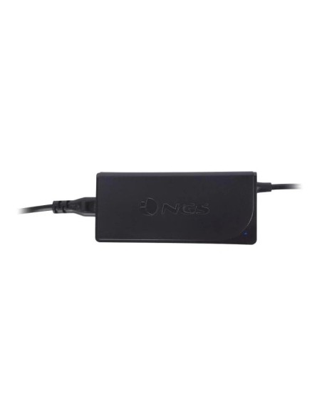 NGS CARGADOR PARA PORTATIL 65W USB C 20V/3'25A