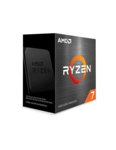 AMD RYZEN 7 5700X3D WOF 31GHz 100M 8 CORE AM4 BOX