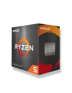 AMD RYZEN 5 5600T 45GHz AM4 BOX