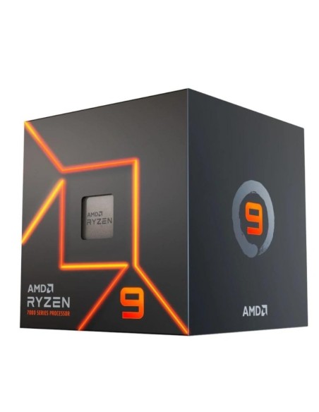 AMD RYZEN 9 7900 37GHz 76M 12CORE AM5 BOX Con Ven
