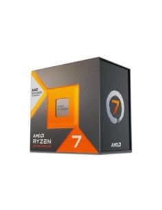AMD RYZEN 7 7800X3D 42GHz 96MB 8 CORE AM5 BOX Sin