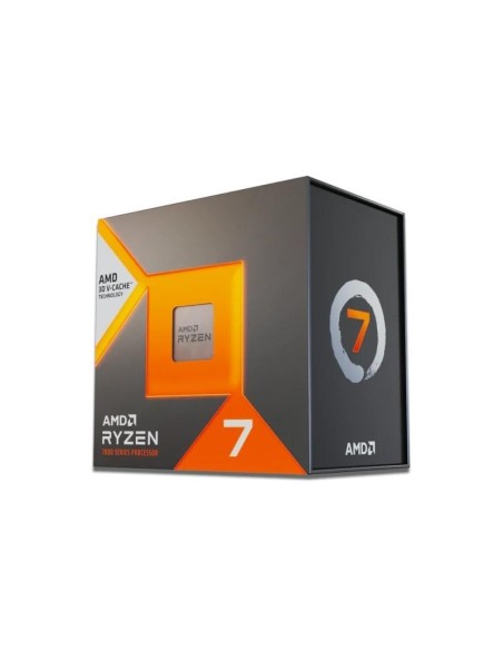 AMD RYZEN 7 7800X3D 42GHz 96MB 8 CORE AM5 BOX Sin