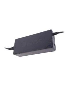 NGS CARGADOR PARA PORTATIL 65W USB C 20V/3'25A 2