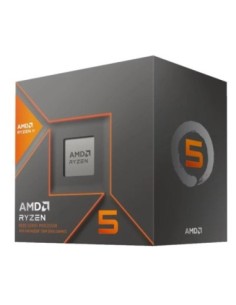 AMD RYZEN 5 8600G 43GHZ 22 MB 6 CORE AM5 BOX