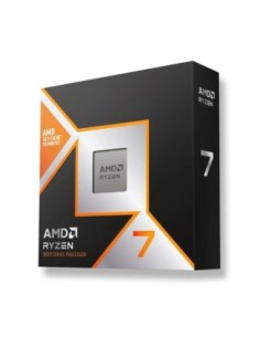 AMD RYZEN 7 9800X3D 52GHz 104MB 8CORE AM5 BOX Sin