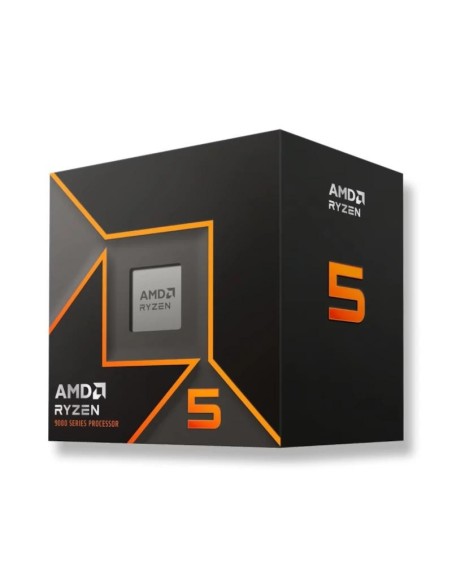 AMD RYZEN 5 9600 38GHz 38M 6CORE AM5 BOX Con Vent