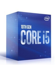 Intel Core i5 10400 29Ghz 12MB LGA 1200 BOX