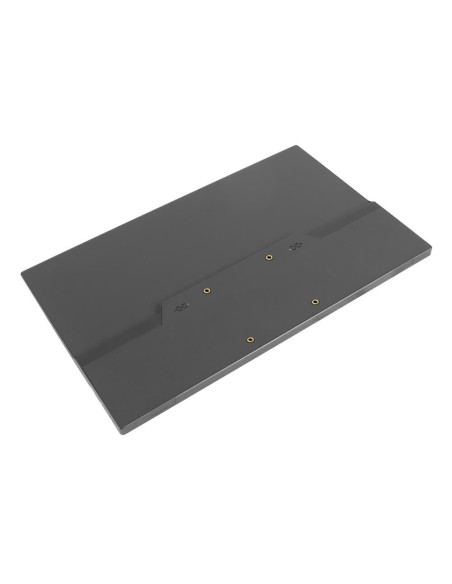 iggual Monitor portátil 15'6" IPS FHD USB-C funda